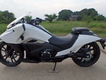�������� �� ������ �������� Honda NM4-01 2014 ���� 12